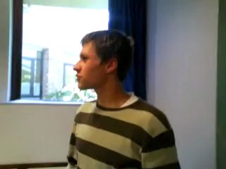 Je suis le maitre !!