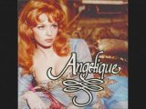 Angélique marquise des anges