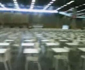 vidéo panoramique concours Médecine Villepinte