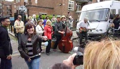 Las reinas de la farándula