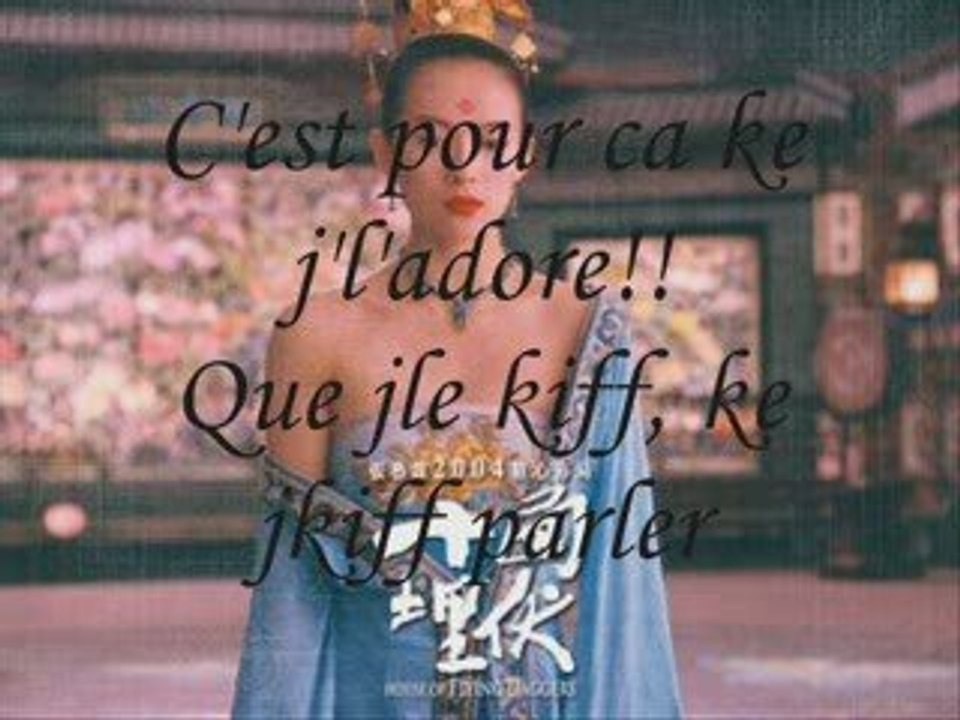 *Dédicasse à mon SCRAPER*