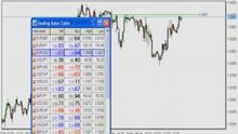 Learn Forex: Simple Steps in earning US$1000 from EURUSD