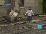 Russia: Gypsies, citizens without rights