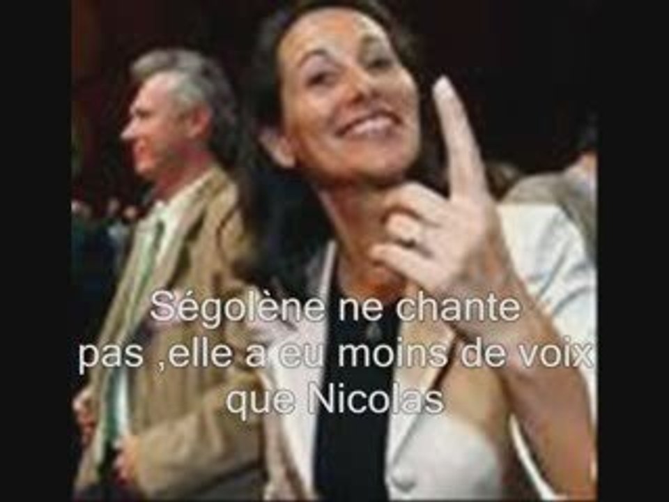 Ségolène Royal