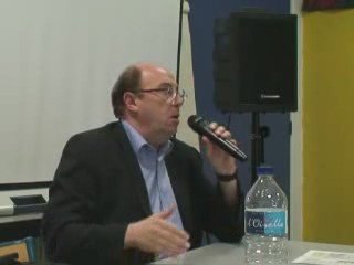 Max-André Pick - Présentation