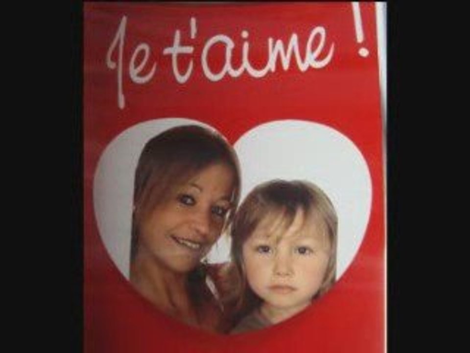 Ma belle