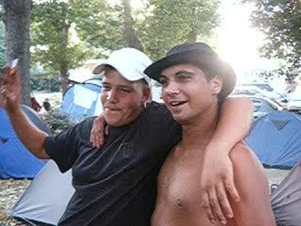 Tu t'es vu quand t'as bu !