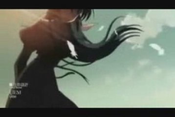 Anime remix '' Real me''