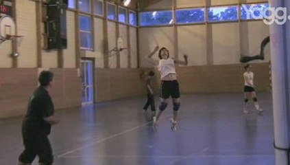 Yagg au TIP épisode 2: le volley côté lesbienne