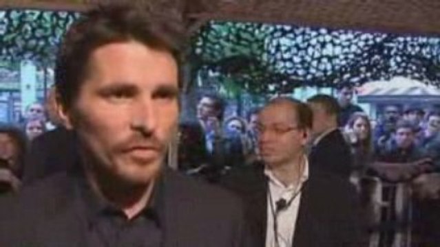 T4 / Premiere in Paris #5