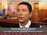 Las Vegas Attorneys: Shoplifting and Your Criminal Record