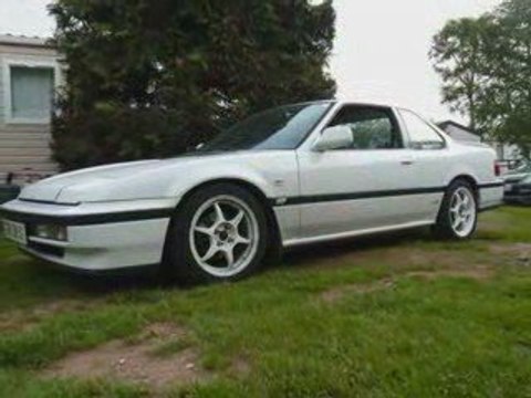 Résumé rencontre national honda prelude club 2009