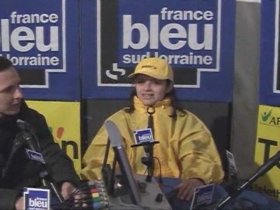 Telethon 2008