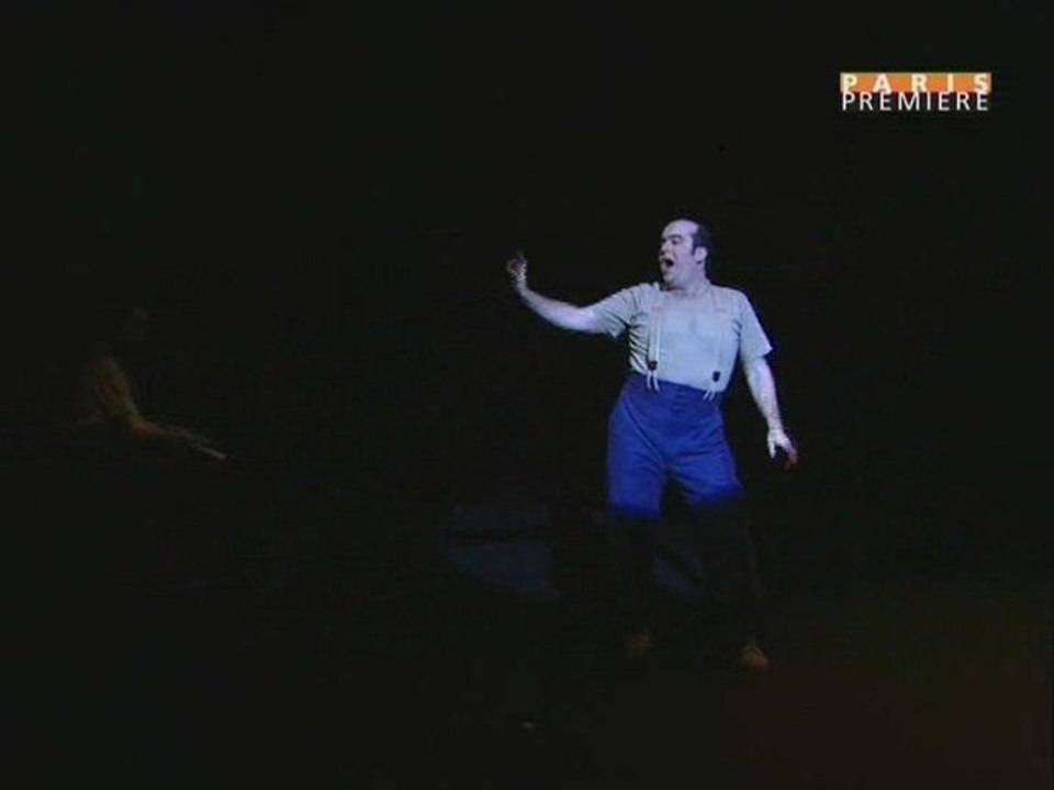 O Carmen, extrait