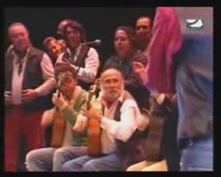 Fin de Fiesta por Buleria de Jerez