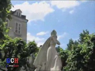 GIORGIO @ LIMOGES 2009 * LAW HOUBNA GHALTA - WAEL KFOURY