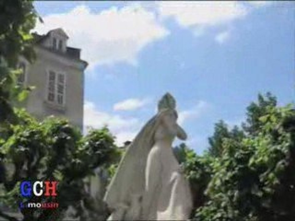 GIORGIO @ LIMOGES 2009 * LAW HOUBNA GHALTA - WAEL KFOURY