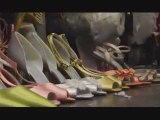 Lela Rose Talks About Weddings & wedding shoes