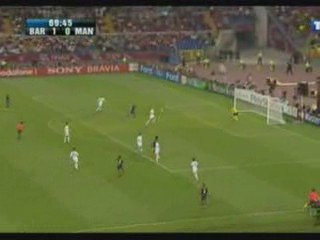 27.05.09 messi--Barça-manchester Champions league final