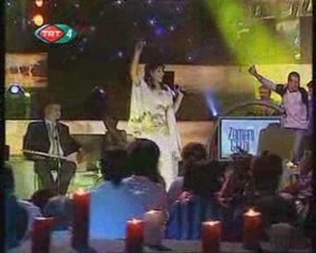 Zara-Böyle Gelmiş Böyle Gider