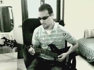 Luna Sea - Hurt Cover