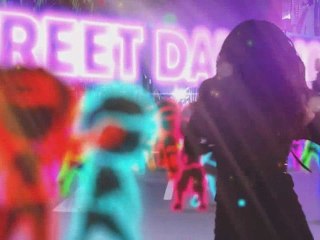 WORLDGSM : PRESENTATION DU JEUX DANCE FABULOUS