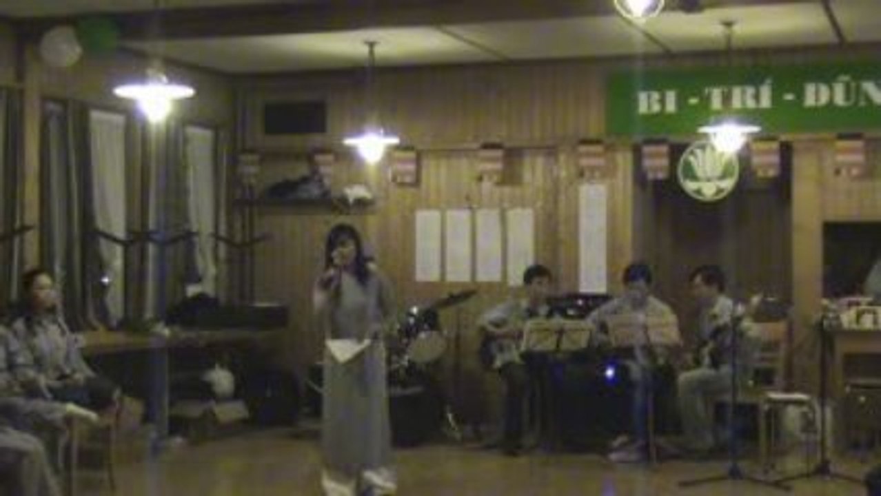 09 - Tình Mẹ - Sương