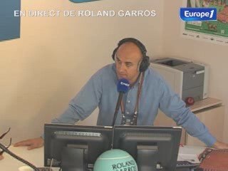 Télécharger la video: Frédéric Taddei et le cas Cantona