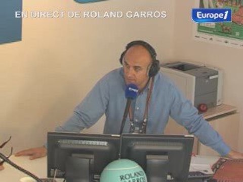 Frédéric Taddei et le cas Cantona