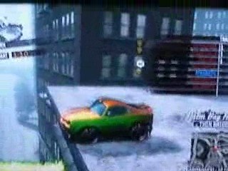 bug burnout paradise ps3 part 9