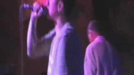 Kasha & Mic Righteous - Criminal Minded