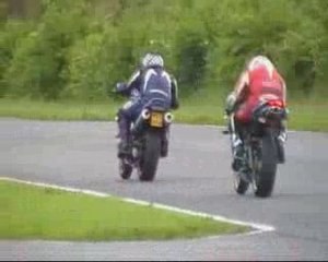 Lezennes 28 mai 2009