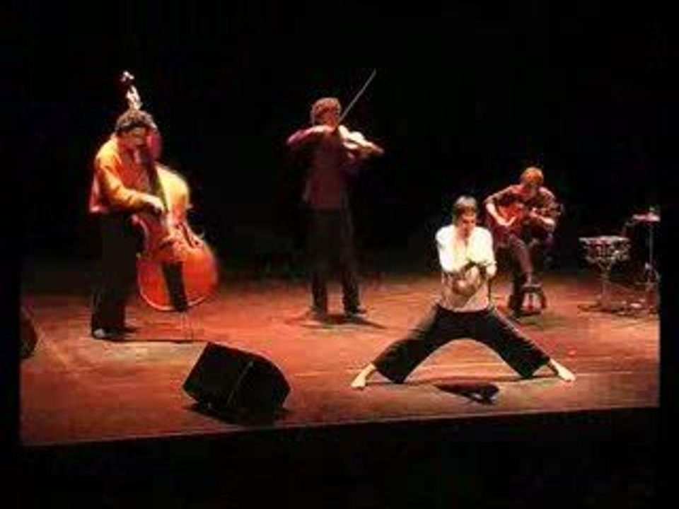 CATEGORIE CHANSON : Corentin Ratonnat Alias COKO