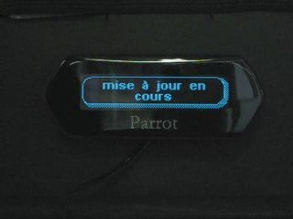 Parrot_mki9100_update