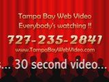 Tampa Bay Online Video - Affordable video for the Internet