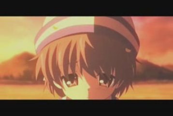 AMV - Clannad ~after story~ - Kusabi