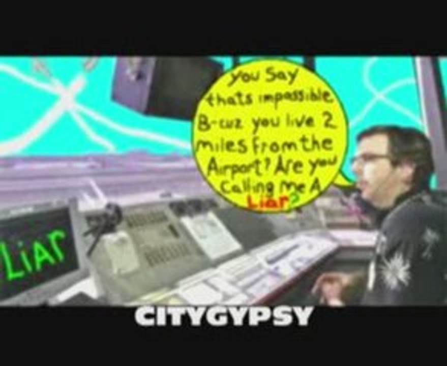 TRuth TV Portland Oregon