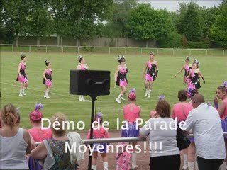 foire printemps 2009