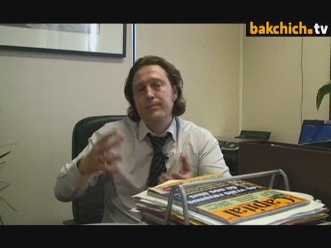 Chasseur de pirates : Stephane Michenaud (I)