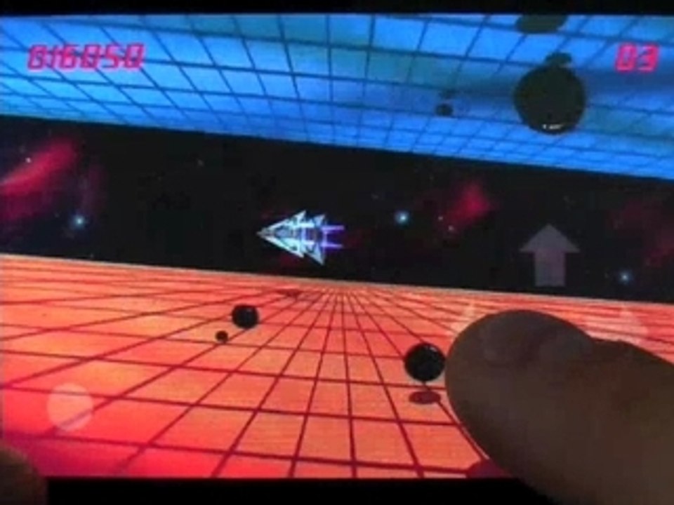 [iphone-game] space ace