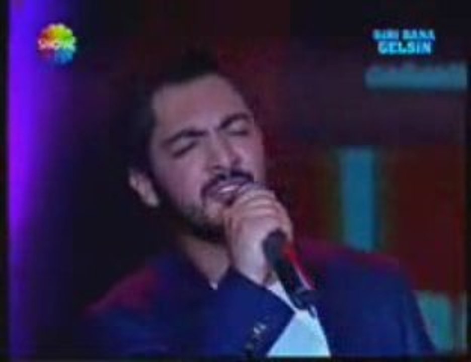 YUSUF GÜNEY SUALSİZ BİRİ BANA GELSİN YENİ 27 MAYIS 2009