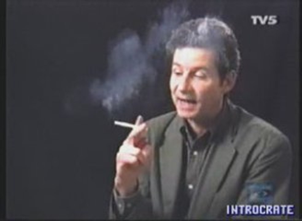 Demain j'arrête de fumer