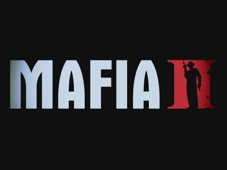 Mafia II Trailer