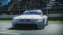 Need for speed Shift BMW M3 GT2