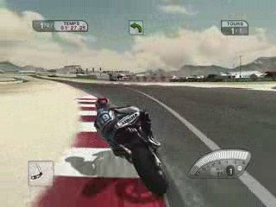 PREMONITION SBK09 Spies