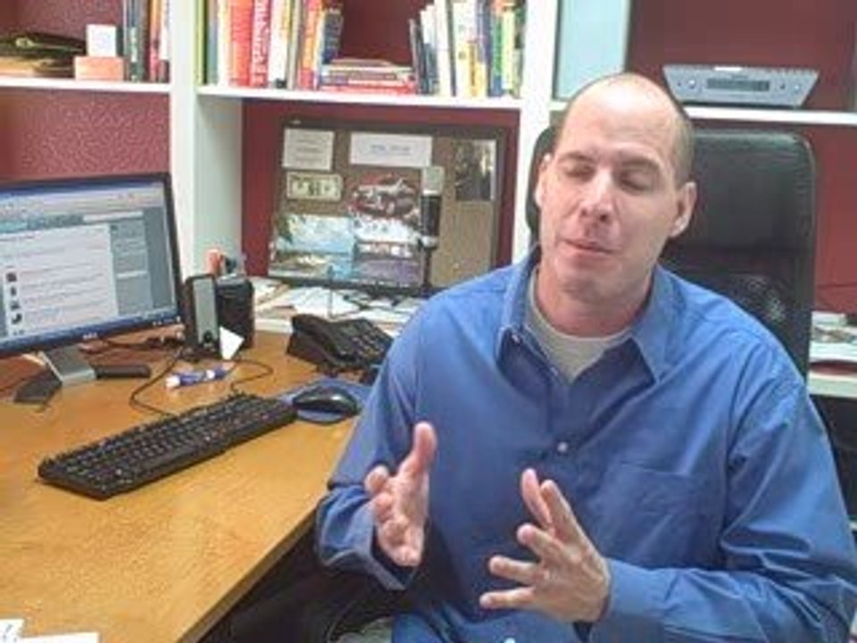 Are You Having a One-Sided Conversation With Prospects?