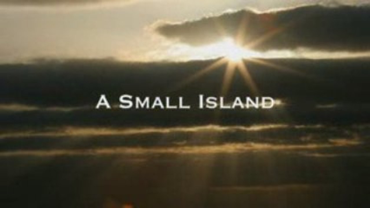 KINOBE - A Small Island