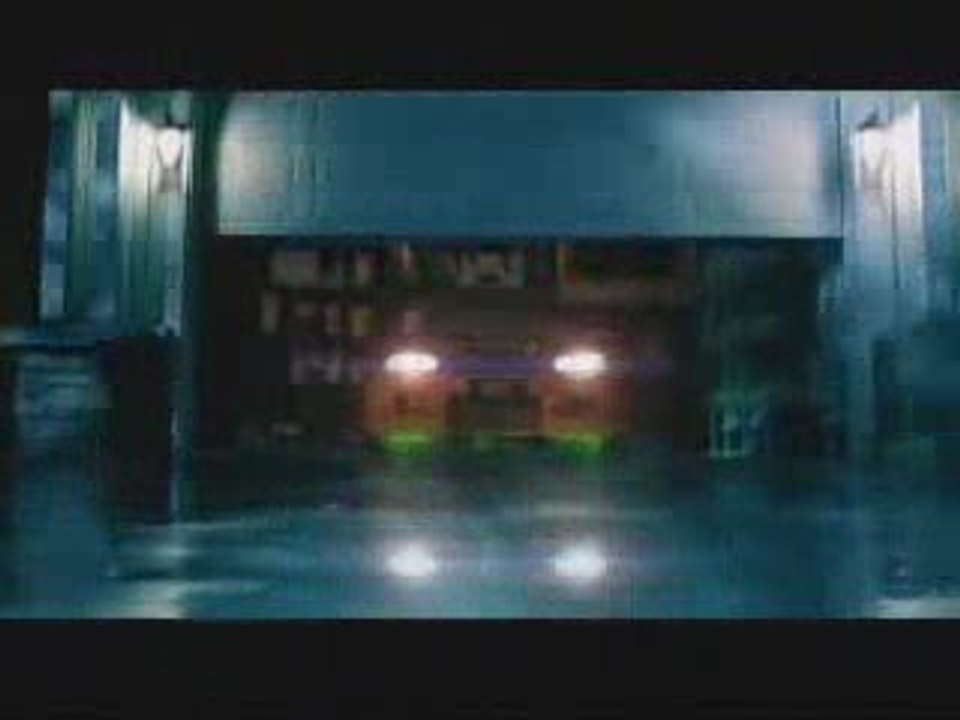 Need For Speed Underground