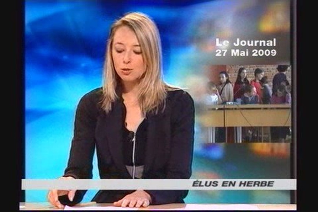 journal TLT mercredi 27 mai 2009