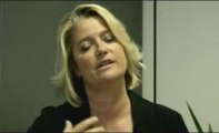 Marina Carrère d'Encausse, syndrome du Bocal. Guillain Barre
